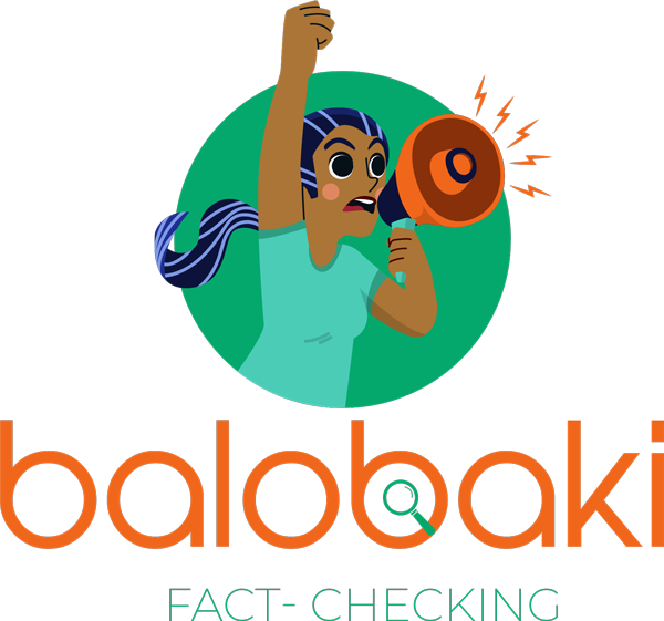 Logo Balobaki